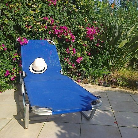 Apartament Leon Maleme Do 6 Os.アパートメント エクステリア 写真