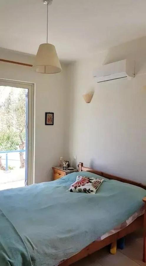 Apartament Leon Maleme Do 6 Os.アパートメント エクステリア 写真
