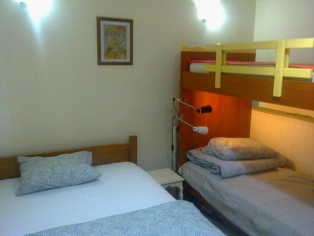 Apartament Leon Maleme Do 6 Os.アパートメント エクステリア 写真