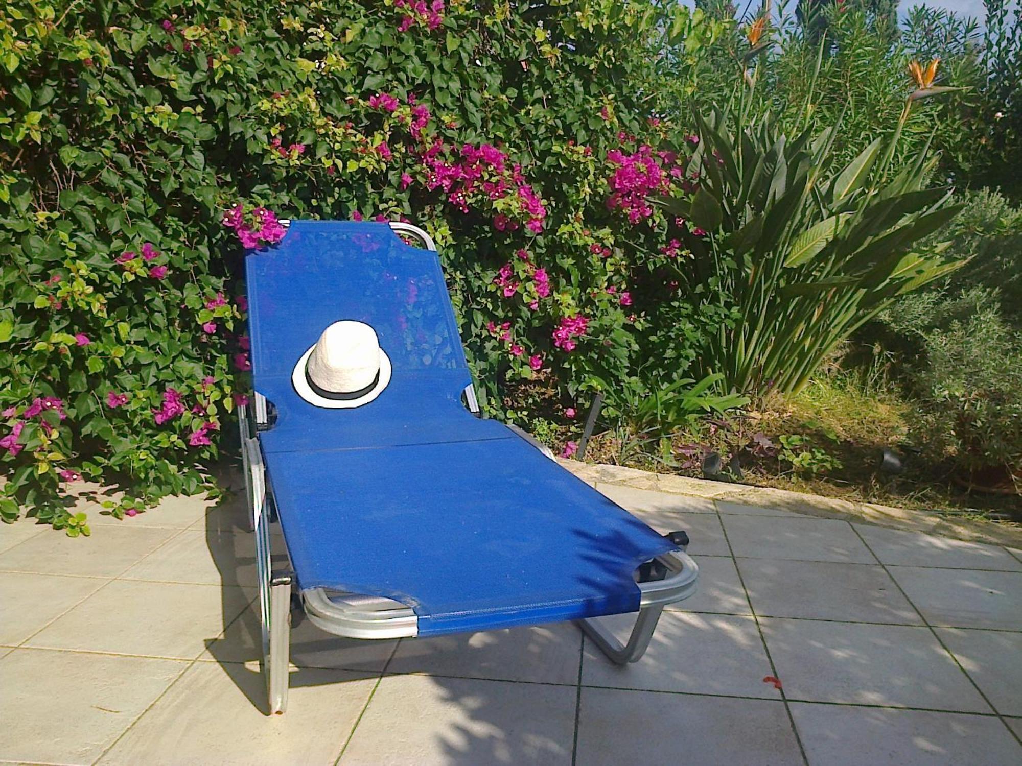 Apartament Leon Maleme Do 6 Os.アパートメント エクステリア 写真