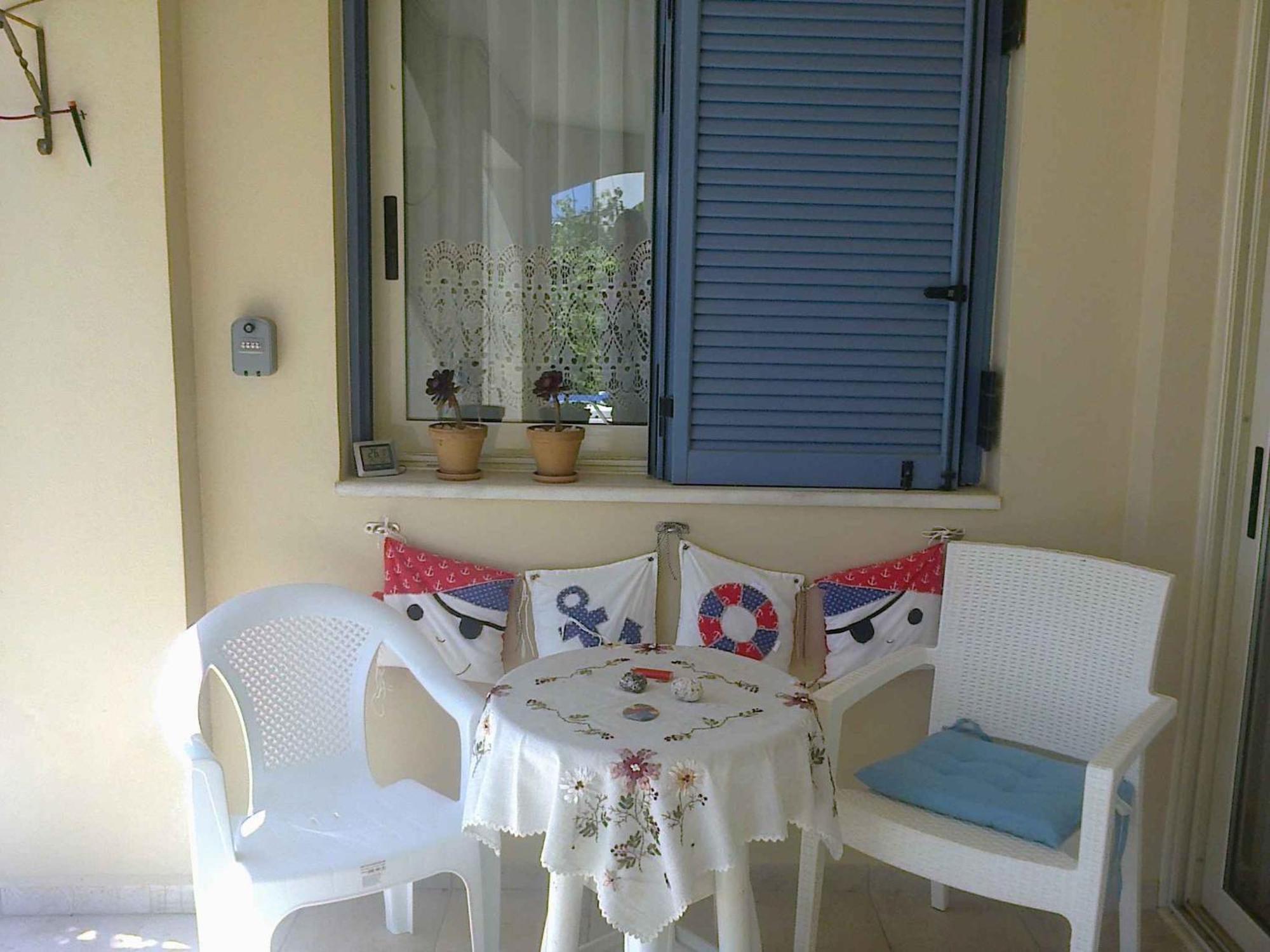 Apartament Leon Maleme Do 6 Os.アパートメント エクステリア 写真